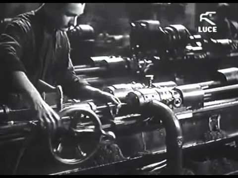 Cinegiornali di Guerra. Grecia e la Notte di Taranto (3 di 4)