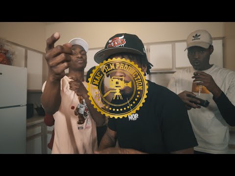 800 Lil Twin X 800 Wop - Aint Hiding (Official Video) SHOT BY: @SHONMAC071