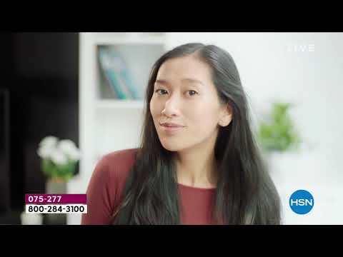 HSN | Saturday Morning with Callie & Alyce - Birthday Celebration 07.10.2021 - 11 AM