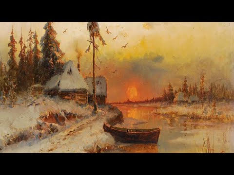 Hiemal - Siberian Dreams (Full Album)
