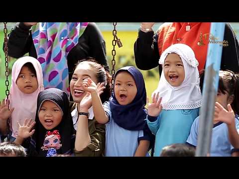 Video Profil Adesti Apriani - Puteri Indonesia Kepulauan Riau 2020