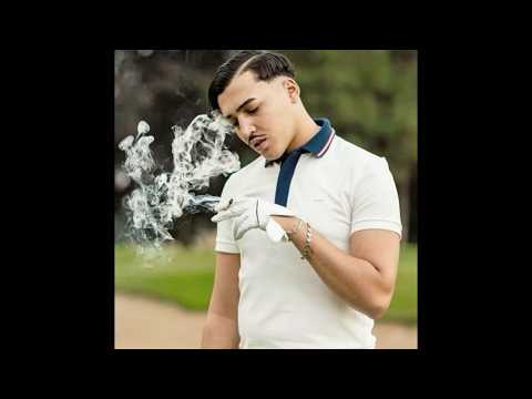 (FREE) SIMBA LA RUE X BABY GANG TYPE BEAT "ULTIMO TIRO" 2026