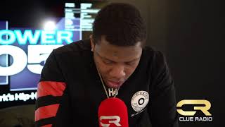 Neek Bucks &quot;Freestyle&quot; (feat. DJ Clue)