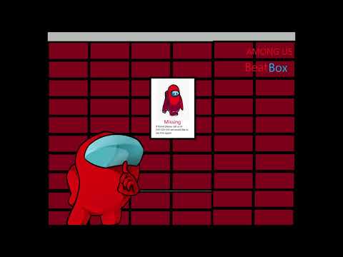 Among us beatbox solo 1 Custom beatbox battles