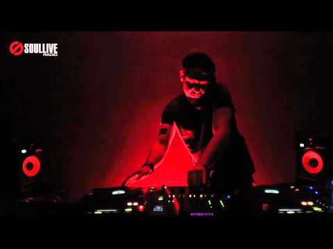 Ground Floor Radioshow Level 26 - George Inji (22.03.2016)