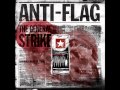 Anti-Flag - Bullshit Opportunist