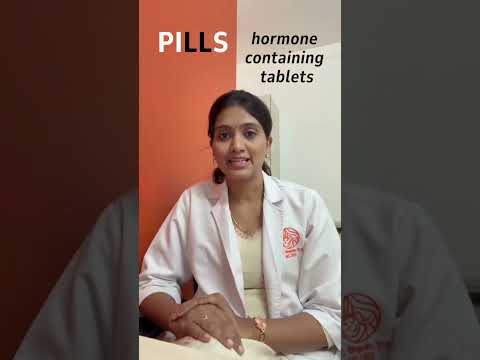 Prevent Pregnancy Safely: Understanding Contraception Options | Dr. Deepeka T S
