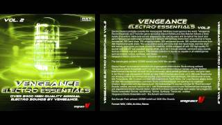 Video thumbnail for Vengeance-Sound.com - Vengeance Electro Essentials Vol. 2 by Vengeance-Sound