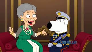 Peter became incredibly strong / Best Moments of family guy / old episodes