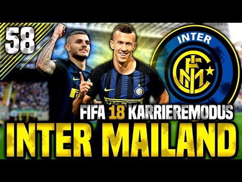 Champions League Achtelfinale! Hinspiel gegen Zenit St. Petersburg! | FIFA 18 Karrieremodus #58