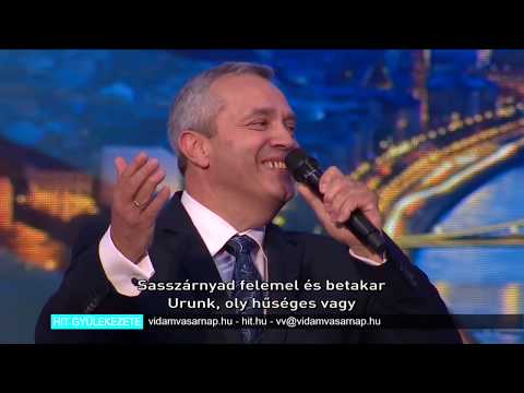 Van, hogy bölccsé tesznek a könnyek