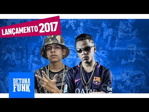 MC Rick e MC Novin - Toma no Botão (Prod. DJ Douglinhas)