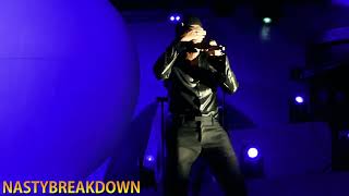 Maxwell - Shame (50 Intimate Nights Tour Baltimore 10-6-18) New Music