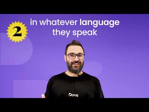 Duve -3 reasons you (and your guests) need Duve's Guest App