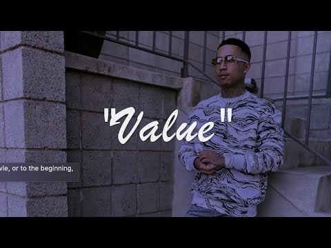 Mbnel x Stupid Young x Saviii 3rd Type Beat - "Value" ZayBang Type Beat