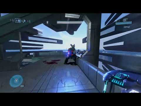 H3 Orion - Legendary Finale Run - The Ark