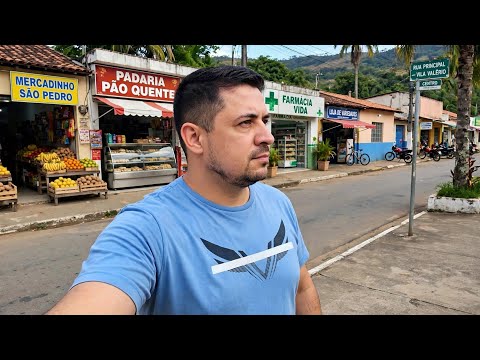 Vila Valério ES 