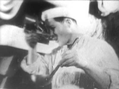 Sea Power of the Soviet Union (Reel 1 of 2)