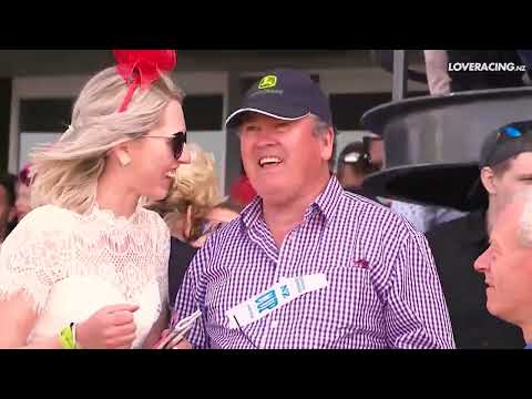 Leah Hemi Reflects on Dee And Gee Emotional NZ Cup Win