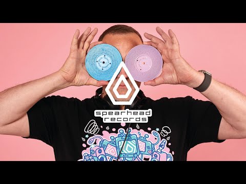 BCee - Back To The Street feat. Philippa Hanna (L Side Remix) - Spearhead Records