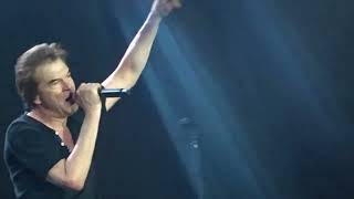 Die Toten Hosen - Helden und Diebe (9.7.2022 at Festwiese, Leipzig)
