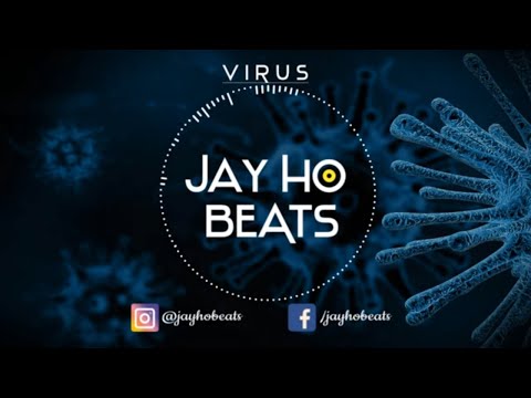 [SOLD] Kollegah x LX Type Beat "VIRUS" (prod. by Jay Ho Beats) | Corona Type Beat Hard Aggressive