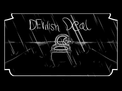 Devilish Deal - Funkin.avi OST