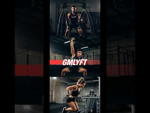 GMLYFT Strength Tracker video thumbnail