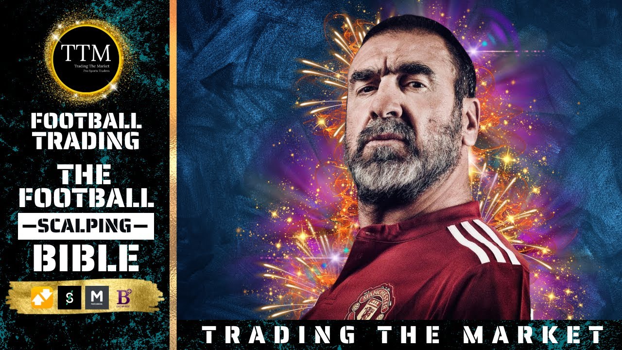 The Football Scalping Bible