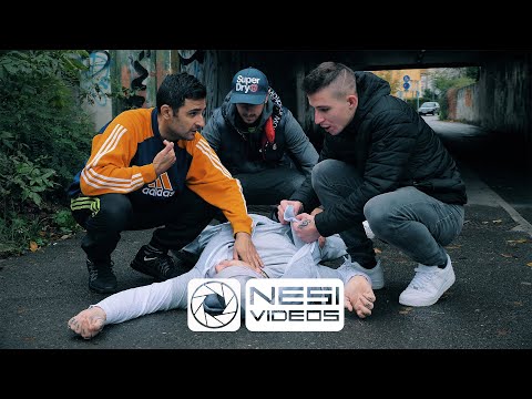 Adam Velić - DEJA VU (Official 4K Video)