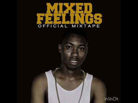 A2 Di Fulani - Attitude Feat EnC [Prod By Stylzz]