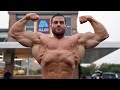 ALDI SHOPPING (USA) MR. OLYMPIA
