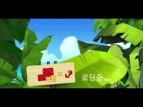 🏝 미스터리 아일랜드 : 모험의 시작 • level 86 •  no boosters • Lost Island Blast Adventure