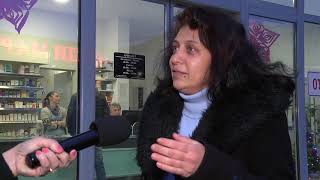 Ловци убиват овчарски кучета в крумовградското село Странджево