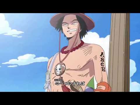 One Piece Opening 6 Die Reise Beginnt HD German