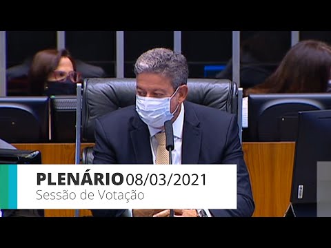 Plenário aprova MP que amplia limite de empréstimos consignados – 08/03/21