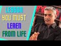 Raghuraman Motivation Inspiration Lessons To Be Learnt Captain Raghu Raman Motivational Speech