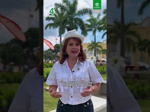 Alcalde Jaime Beltrán logró destrabar más de 80 obras que estaban abandonadas