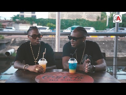 Mi N'eh Bribi - DANINHIO & TRANGA RUGIE