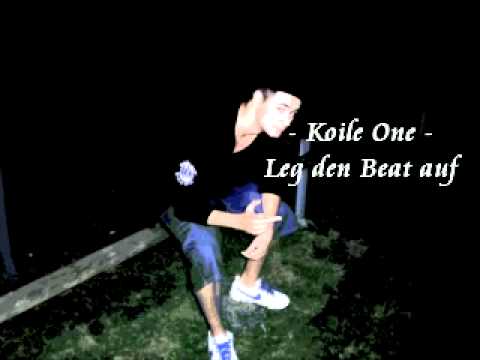 Koile One - Leg den Beat auf