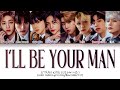 Stray Kids - I'll Be Your Man (Original By: BTOB) Lyrics (Color Coded Lyrics Eng/Rom/Han/가사)
