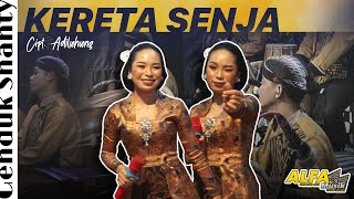 Download lagu Tayub Kereta Senja - Genduk Shanty Feat Alfa Musik Malang mp3 Download lagu Tayub Kereta Senja - Genduk Shanty Feat Alfa Musik Malang mp3