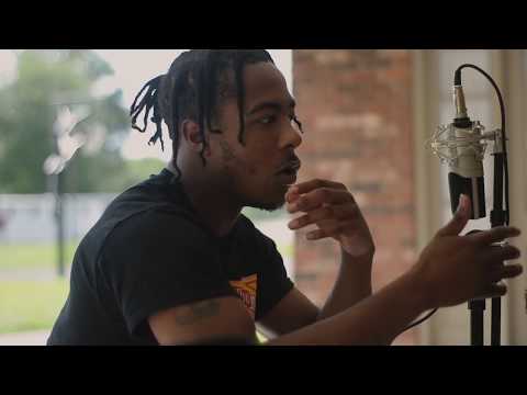 Wavy The King - Conversations With Deadskies