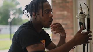 Wavy The King - Conversations With Deadskies