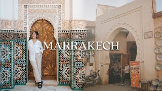 Marrakech