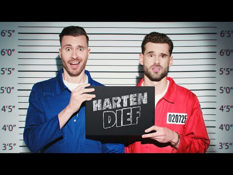 Rutger & Thomas - Hartendief