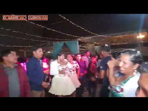 Juana Alvarez clásicos mix charangueada!