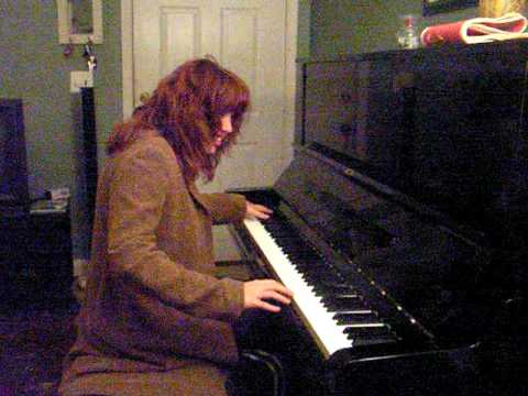 The Ride of the Antelope