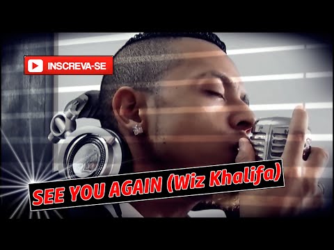 See You Again ''Wiz Khalifa'' (Cover) Arlley Lima (Vou viver por você)