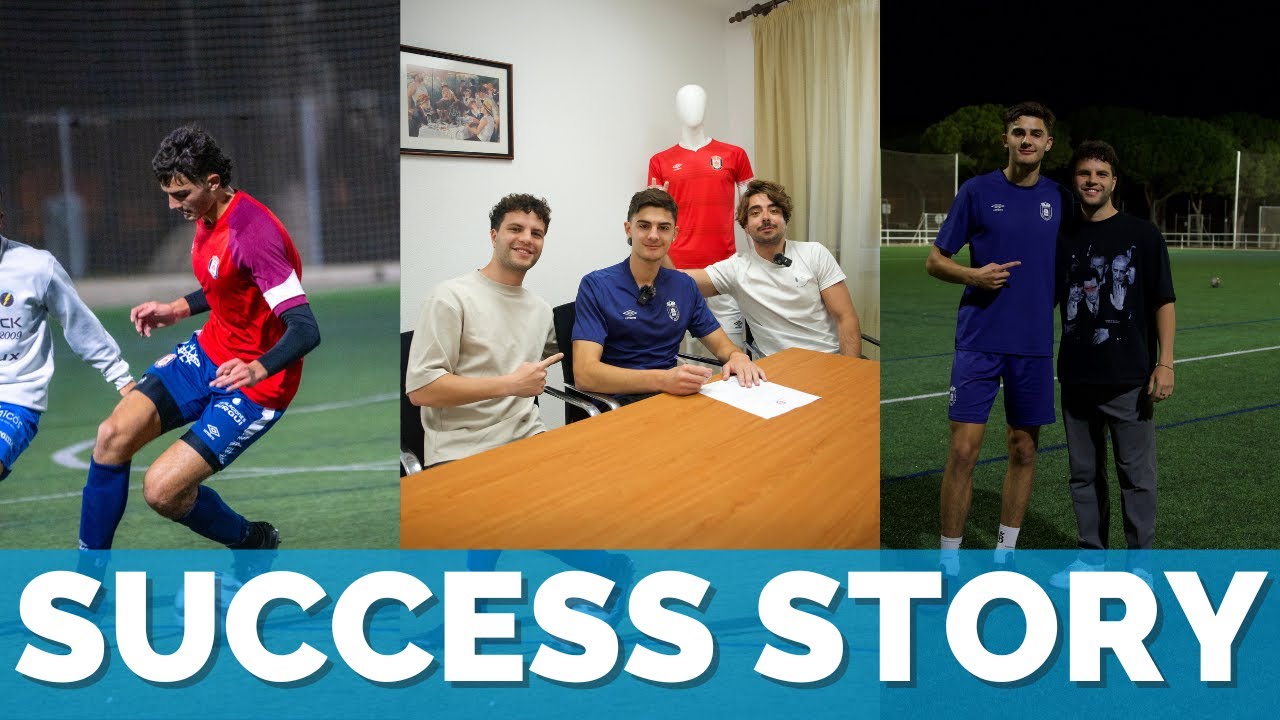 YouTube video thumbnail